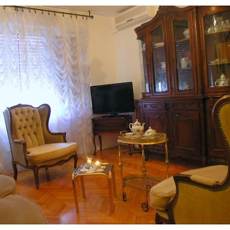 Apartment Rosanda Split Buitenkant foto