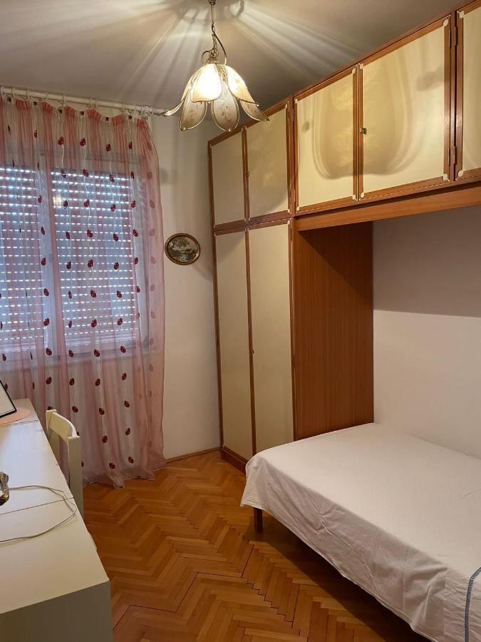 Apartment Rosanda Split Buitenkant foto