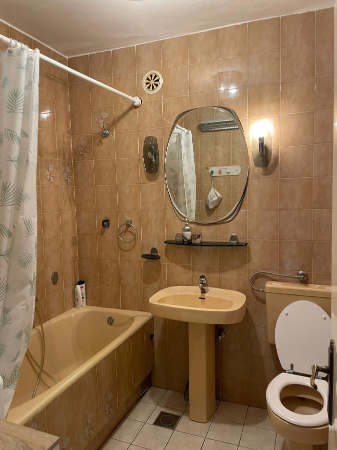 Apartment Rosanda Split Buitenkant foto
