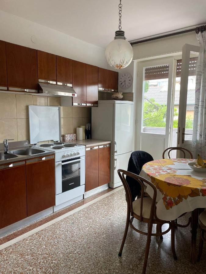 Apartment Rosanda Split Buitenkant foto