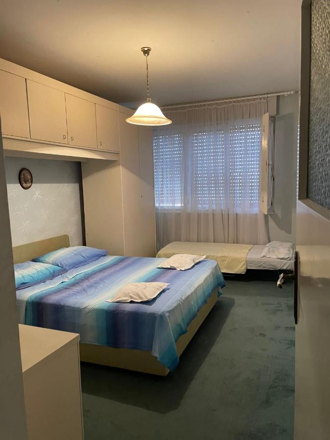 Apartment Rosanda Split Buitenkant foto