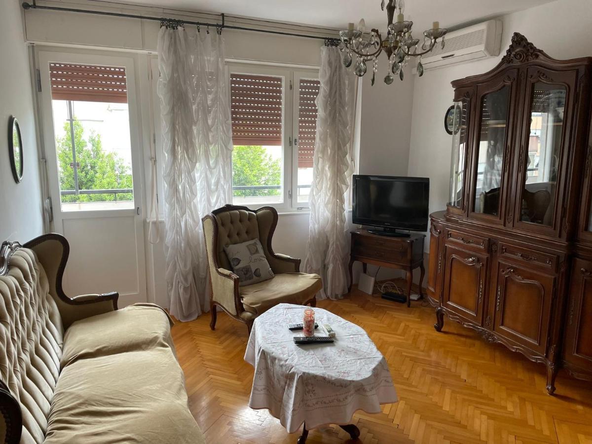 Apartment Rosanda Split Buitenkant foto