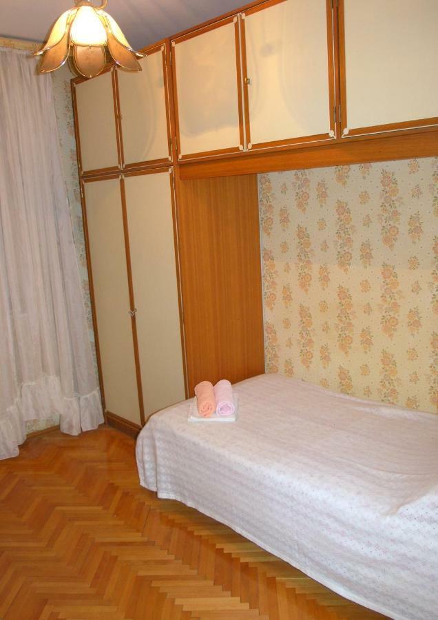 Apartment Rosanda Split Buitenkant foto