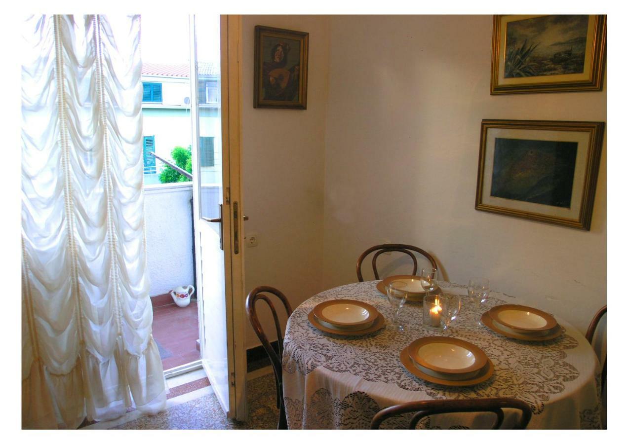 Apartment Rosanda Split Buitenkant foto