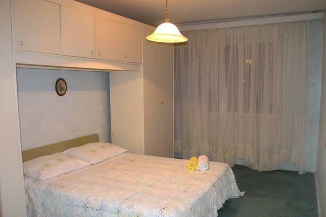 Apartment Rosanda Split Buitenkant foto