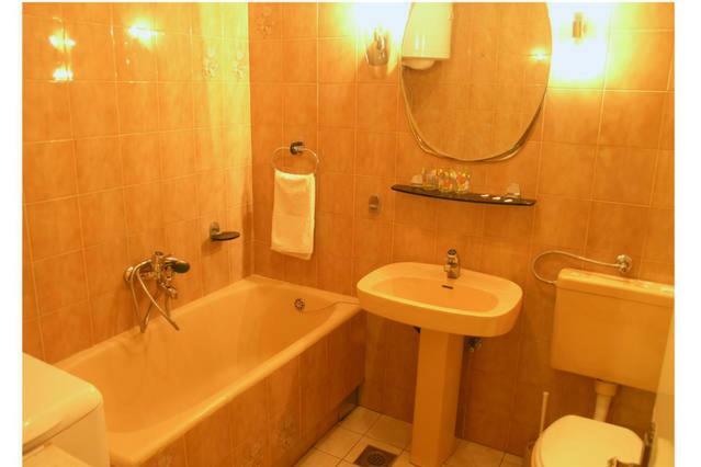 Apartment Rosanda Split Buitenkant foto