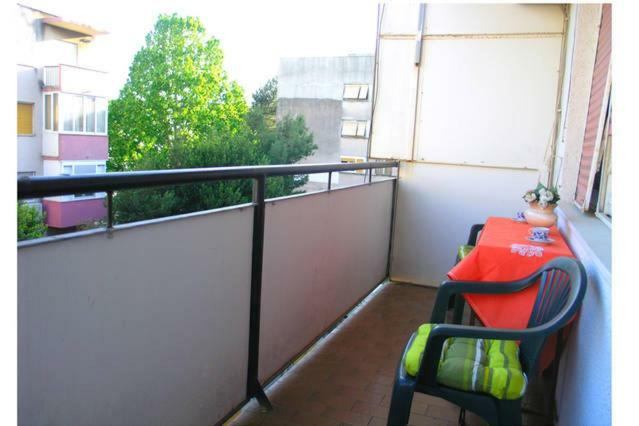 Apartment Rosanda Split Buitenkant foto