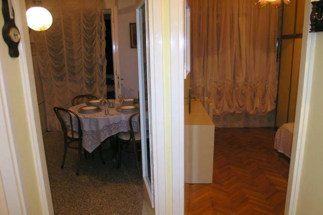 Apartment Rosanda Split Buitenkant foto