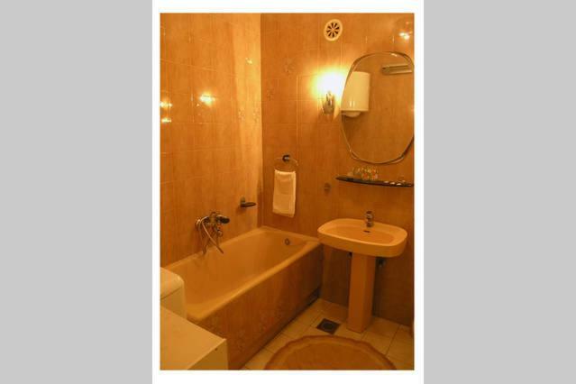 Apartment Rosanda Split Buitenkant foto