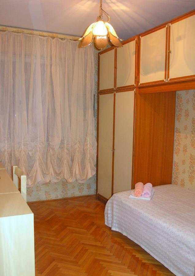 Apartment Rosanda Split Buitenkant foto