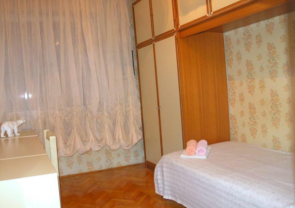 Apartment Rosanda Split Buitenkant foto
