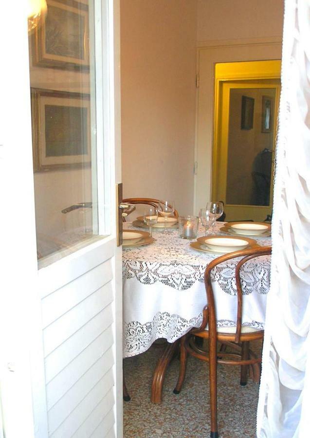 Apartment Rosanda Split Buitenkant foto