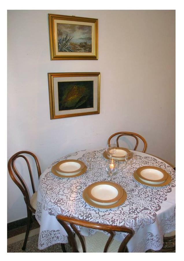 Apartment Rosanda Split Buitenkant foto