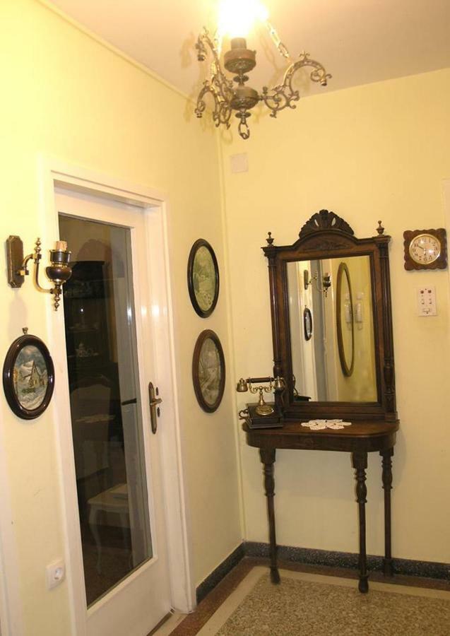 Apartment Rosanda Split Buitenkant foto