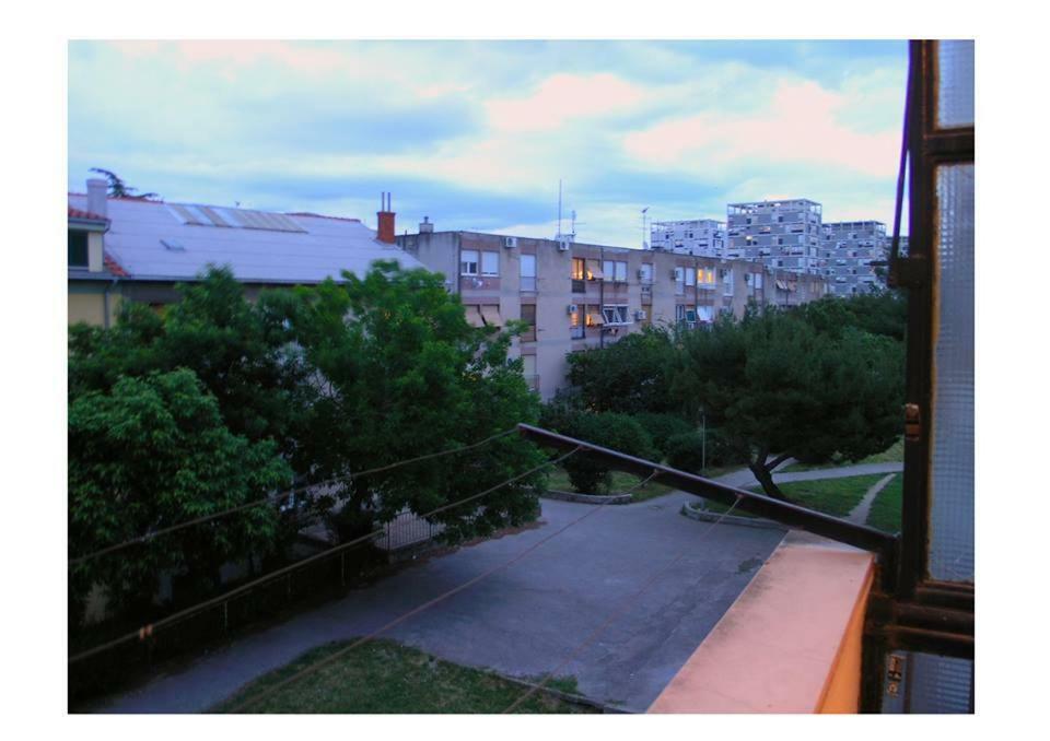 Apartment Rosanda Split Buitenkant foto