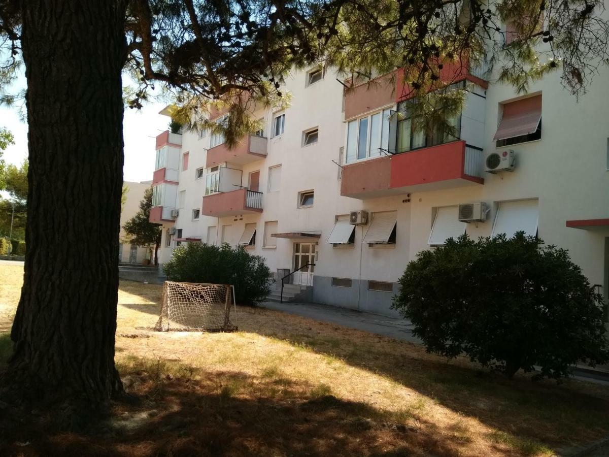 Apartment Rosanda Split Buitenkant foto